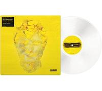 "-" Subtract (Edition Exclusive Amazon - Vinyle Transparent)