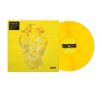"-" (SUBTRACT) Édition Limitée Vinyle Jaune Vinyle