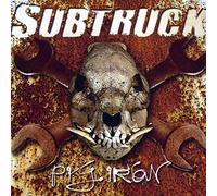 Subtruck - Pig Iron [Import]