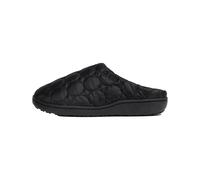 Subu - Chaussons chauds - Circle Black - Taille 39-40 - Noir Noir 39-40