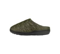 Subu - Chaussons chauds - Circle Khaki - Taille 37-38 - Kaki Kaki 37-38