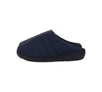 Subu - Chaussons chauds - Nannen F-Line Navy en Nylon - Taille 37-38 Navy 37-38