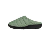 Subu - Chaussons chauds - Originals F-Line Smoke Green - Taille 41-42 - Kaki Kaki 41-42
