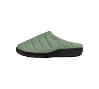 Subu - Chaussons chauds - Originals F-Line Smoke Green - Taille 43-44 - Kaki Kaki 43-44