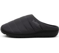 Subu - Chaussons chauds - Originals F-Line Steel Gray - Taille 37-38 - Gris Gris 37-38