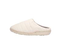 Subu - Chaussons chauds - RE-Paper White - Taille 41-42 - Blanc Blanc 41-42