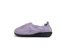 Subu - Dots Vamp Noctine - Sandales d'hiver Purple - 35 - 36