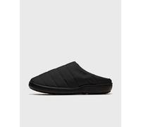 SUBU NANNEN BLACK men Sandals & Slides black en taille: 39-40