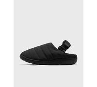 SUBU NANNEN+H BLACK men Sandals & Slides black en taille: 43-44