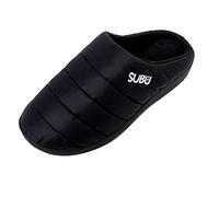 Subu - Subu - Sandales d'hiver Black - 45 - 46