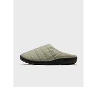 SUBU SMOKE GREEN men Sandals & Slides green en taille: 35-36