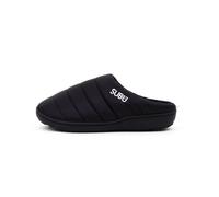 Subu - Chaussons chauds - Originals F-Line Black - Taille 39-40 - Noir Noir 39-40