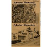 Suburban Alternatives: EnquEte sur l'habitat intermEdiaire aux Etats-Unis /franCais/anglais Edition bilingue français-anglais - Camani - Building Books - broché - Beau livre