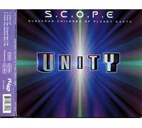 Suburban Children Of Planet Earth - Suburban Children Of Planet Earth - Unity - [CDS]