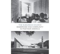 Suburban Church