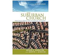 Suburban Church
