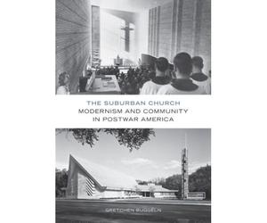 Suburban Church