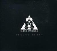 Suburban Dark - Second Front