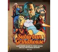 Suburban Grindhouse by Nick Cato Nick Cato (Auteur)