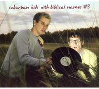 Suburban Kids With Biblical Names - 3 [Import]