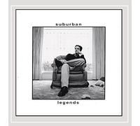 Suburban Legends