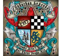 Suburban Legends - Dream Aren't Real, But..