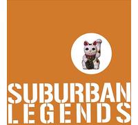 Suburban Legends - Suburban Legends