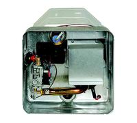 Suburban Mfg Sw6d Gas Water Heater 22.7l Vert 32.22 x 32.22 x 48.7 cm