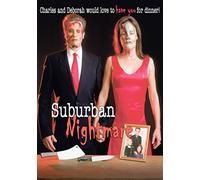 Suburban Nightmare [Import USA Zone 1]
