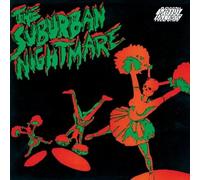 Suburban Nightmare (aka Dwarves) – A Hard Day's Nightmare – Vinyle LP