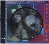 Suburban Prejudice - Pantograph