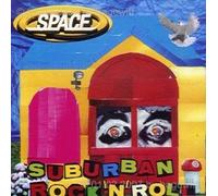 Suburban Rock N Roll