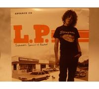 Suburban Sprawl & Alcohol