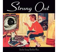 Suburban Teenage Wasteland Blues (Reissue) by Strung Out [Audio CD] NEUF