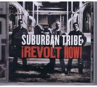 Suburban Tribe - Revolt Now [Import]