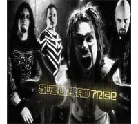 SUBURBAN TRIBE-SUBURBAN TRIBE