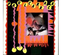 Carrack, Paul - Suburban Voodoo