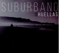 Suburbano - 40 Years Footprints (2 CD + DVD)