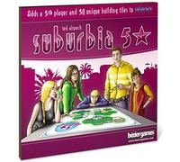 Suburbia 5 Star