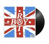 Suburbia Calling Vinyle