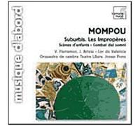Suburbis, Les Impropères, Scènes D'enfants, Combat Del Somni