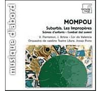 Suburbis, Les Impropères, Scènes D'enfants, Combat Del Somni