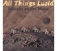 Suburbs on The Moon