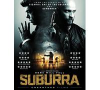Suburra [Blu-Ray]
