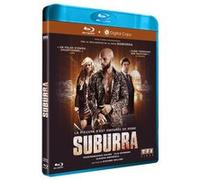 Suburra - Blu-Ray + Copie Digitale