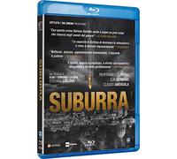 Suburra [Blu-Ray] [Import]