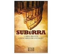 Suburra Carlo Bonini (Auteur)