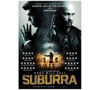 Suburra [Digital Video Disc]