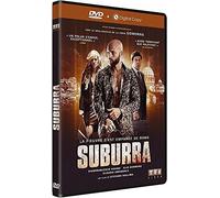 Suburra [DVD + Copie digitale]