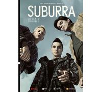 Suburra St.1 ( Box 3dv )